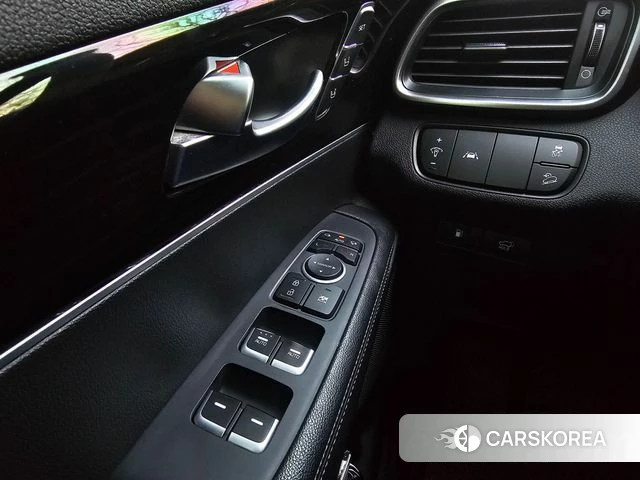 Kia The New Sorento id 3801183 из Кореи 7