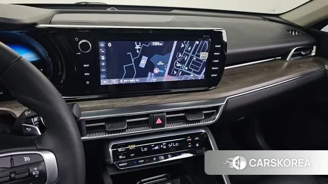 Kia K5 3rd generation id 2886185 из Кореи 7