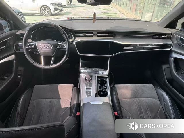 Audi A6L id 4329003 из Китая 7