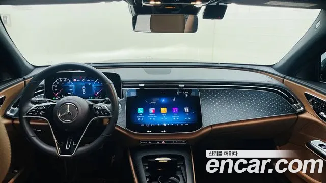 Mercedes-Benz E-Class W214 id 2810594 из Кореи 7