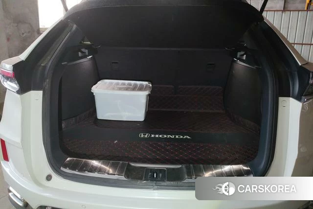 Honda UR-V id 4272974 из Китая 7