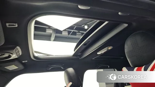 Mini Cooper S id 3512307 из Кореи 7