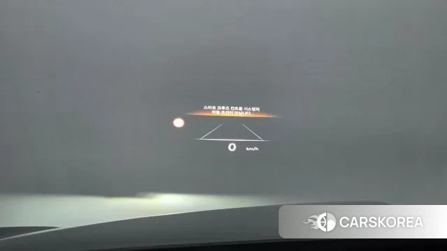 Genesis G80 (RG3) id 3596175 из Кореи 7