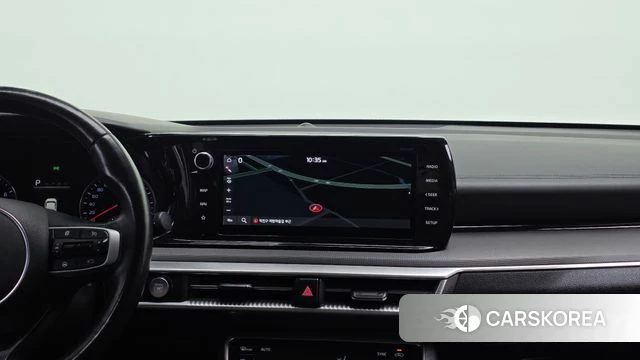 Kia K5 3rd generation id 3799635 из Кореи 7