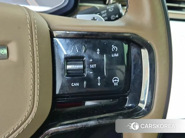 Land Rover Range Rover Sport 3rd Generation id 4427752 из Кореи 7