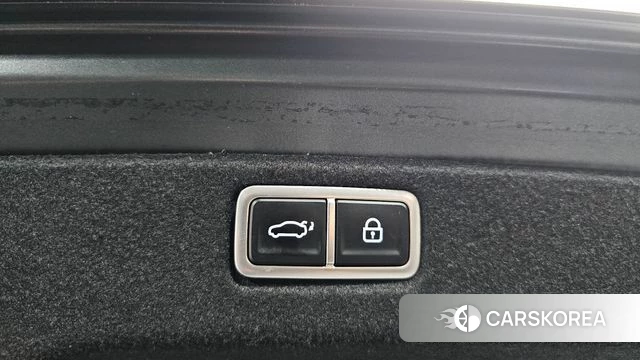 Hyundai Sonata D Edge Hybrid (DN8) id 4549266 из Кореи 7