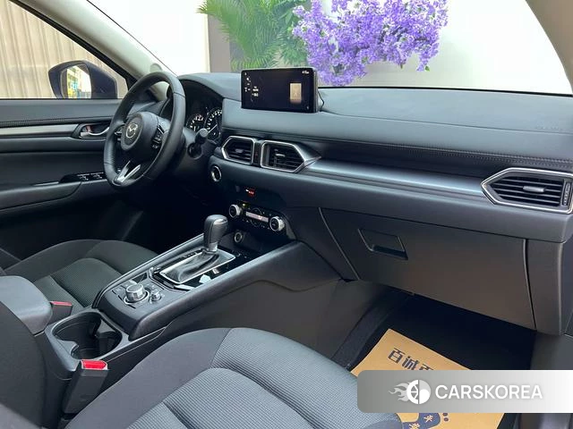 Mazda CX-5 id 4272975 из Китая 7