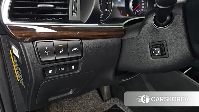 Kia Come New K7 id 3636275 из Кореи 7