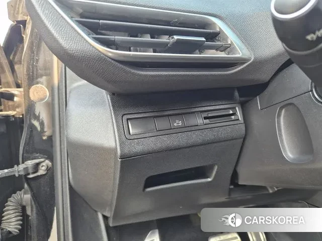 Peugeot 5008 second generation id 3425491 из Кореи 7