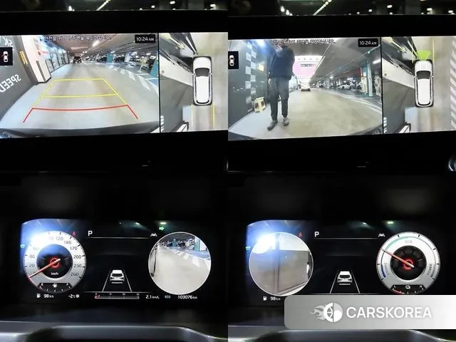 Kia Sorento 4th Generation id 3601058 из Кореи 7