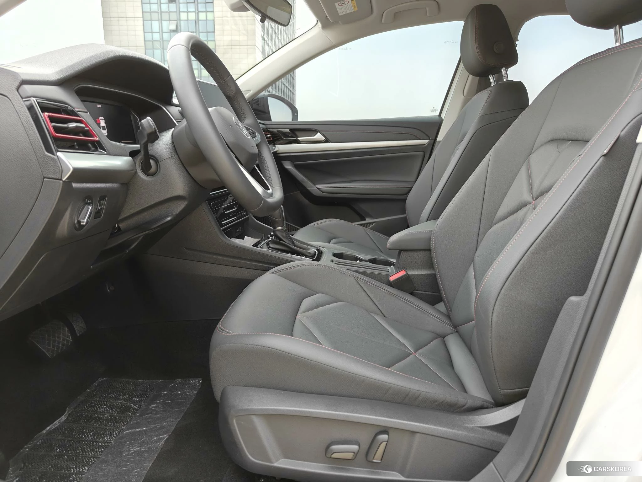 Volkswagen Lavida id 4453952 из Китая 7