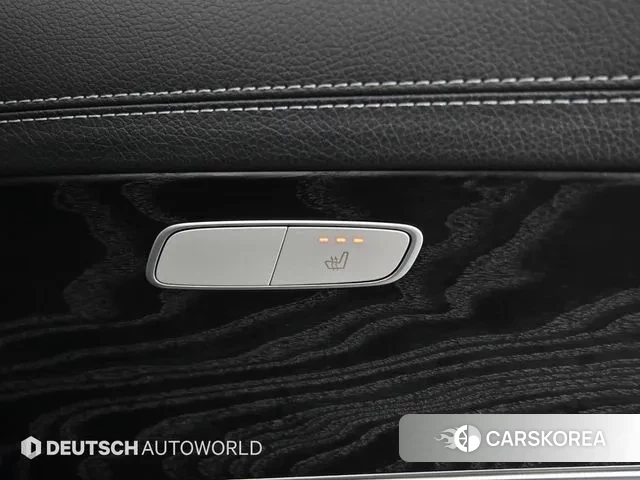 Mercedes-Benz E-Class W213 id 3611936 из Кореи 7