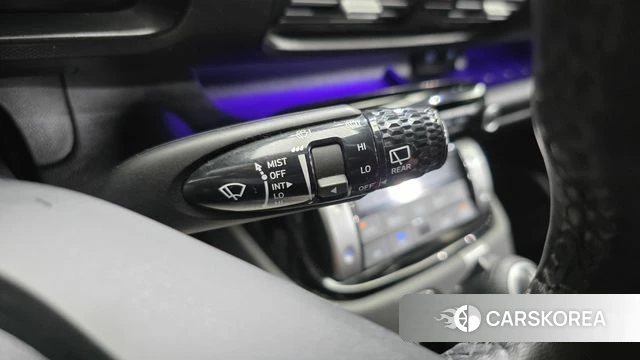 Hyundai Casper id 4618698 из Кореи 7