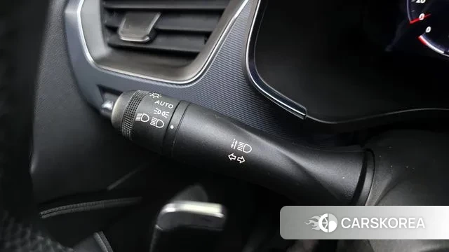 Renault Korea (Samsung) XM3 id 3433217 из Кореи 7