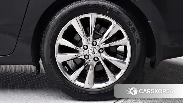 Kia The New Carnival id 3013781 из Кореи 7