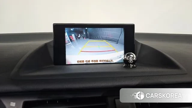 Lexus CT200h id 3449857 из Кореи 7