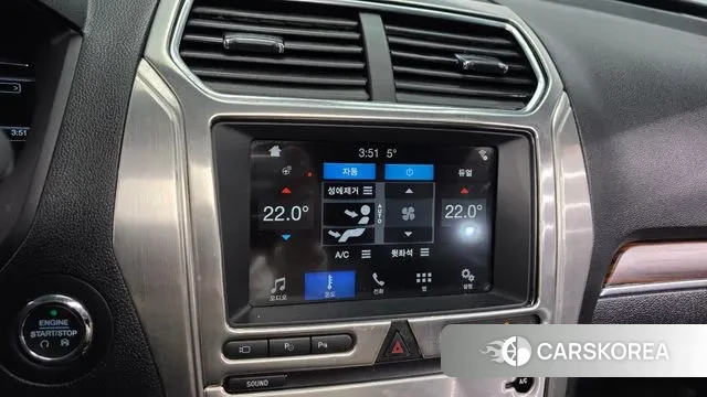 Ford Explorer id 3713699 из Кореи 7