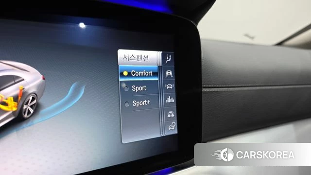 Mercedes-Benz CLS-Class C257 id 3867198 из Кореи 7