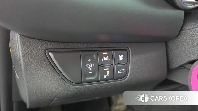 Genesis G70 id 4662449 из Кореи 7