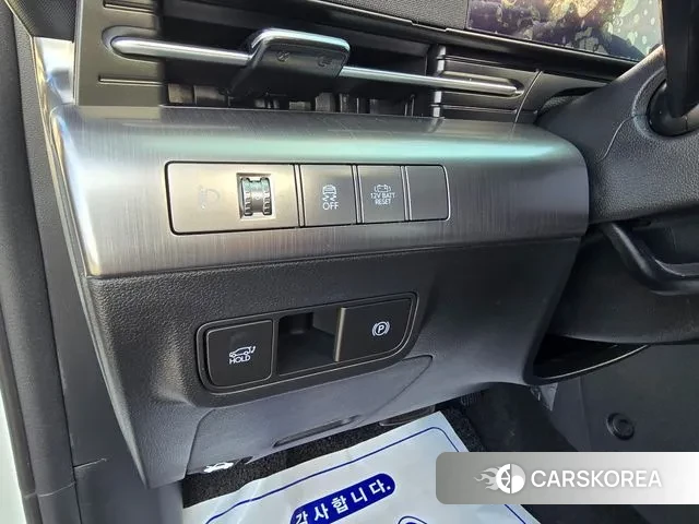 Hyundai Kona Hybrid (SX2) id 3751474 из Кореи 7