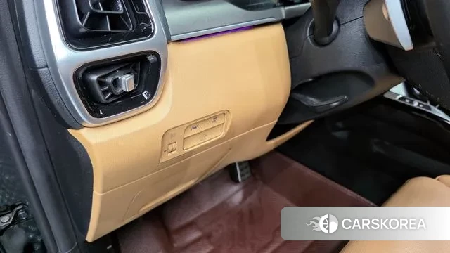 Kia Sorento 4th Generation id 3722649 из Кореи 7