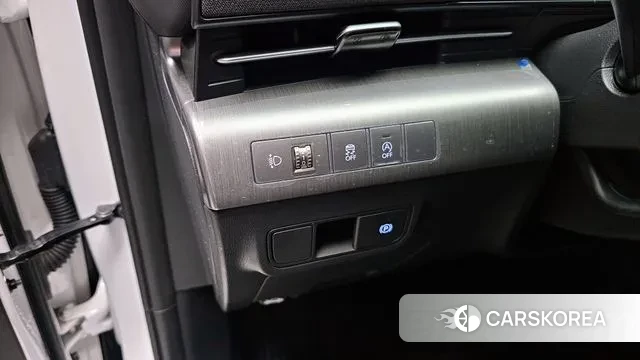 Hyundai Kona (SX2) id 3734289 из Кореи 7