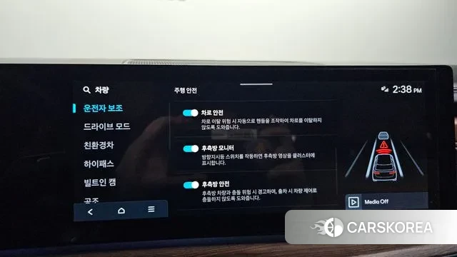 Hyundai Santa Fe (MX5) id 3776275 из Кореи 7