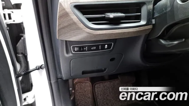 Kia K8 id 2369093 из Кореи 7