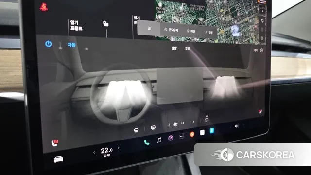 Tesla Model 3 id 3421917 из Кореи 7