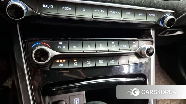 Hyundai Grandeur IG id 2981834 из Кореи 7