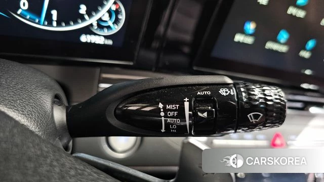 Hyundai The New Grandeur IG id 4769532 из Кореи 7