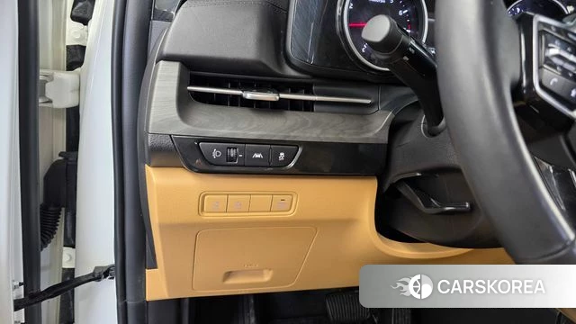 Kia Carnival 4th generation id 4267132 из Кореи 7