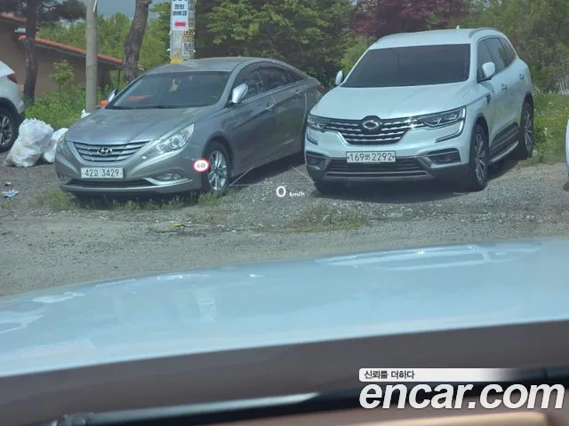 Hyundai Grandeur Hybrid (GN7) id 2719005 из Кореи 7