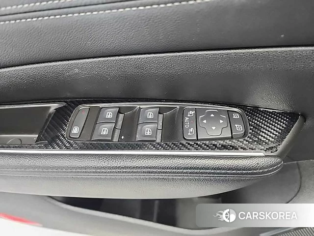 Renault Korea (Samsung) SM6 id 3911908 из Кореи 7