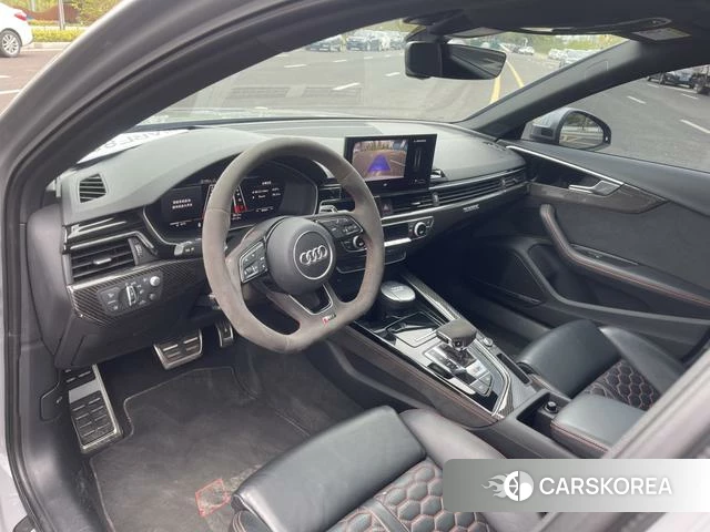 Audi RS 4 id 4241733 из Китая 7