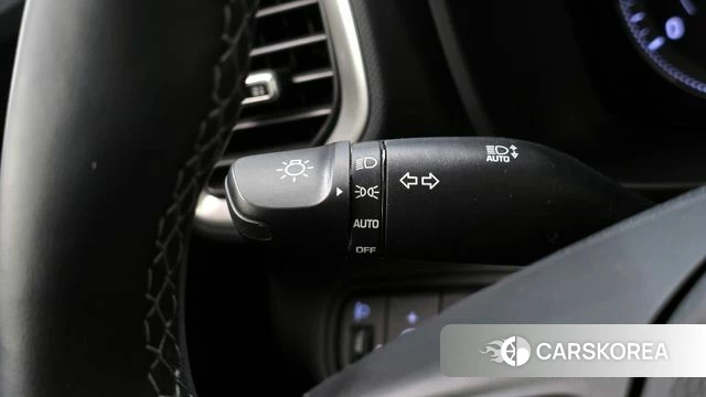 Hyundai Venue id 3879456 из Кореи 7