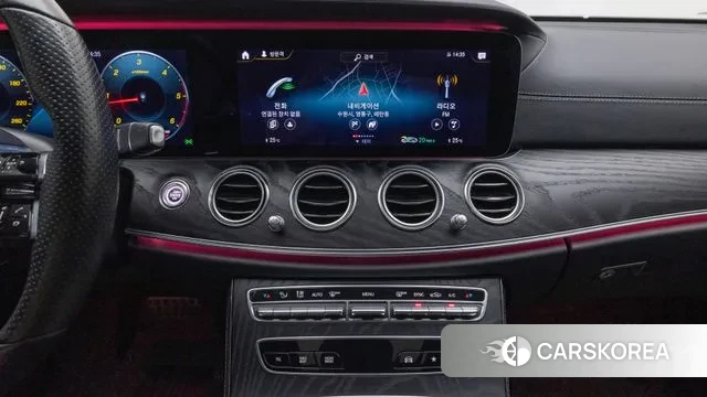 Mercedes-Benz E-Class W213 id 3356002 из Кореи 7