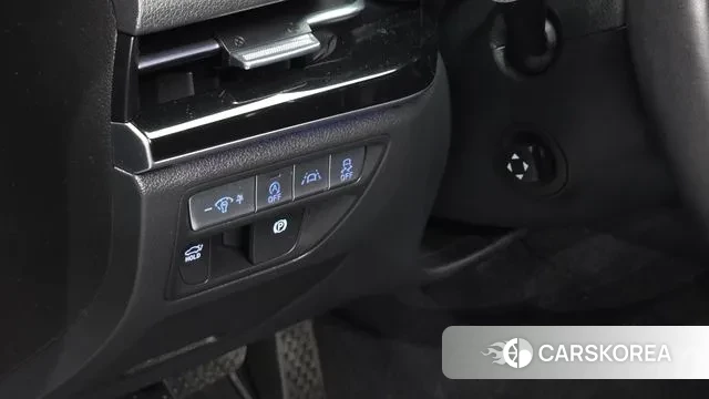 Genesis G80 (RG3) id 3621951 из Кореи 7