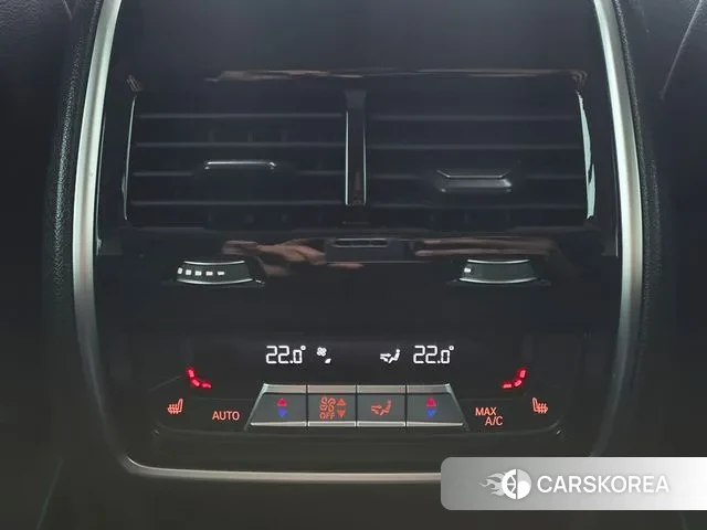 BMW X5 (G05) id 3733293 из Кореи 7