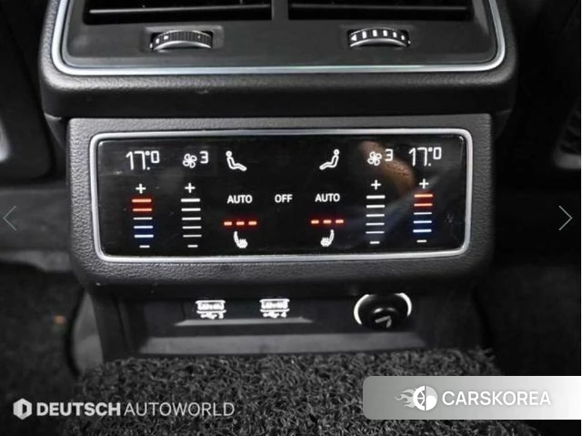 Audi A7 (4K) id 3911255 из Кореи 7