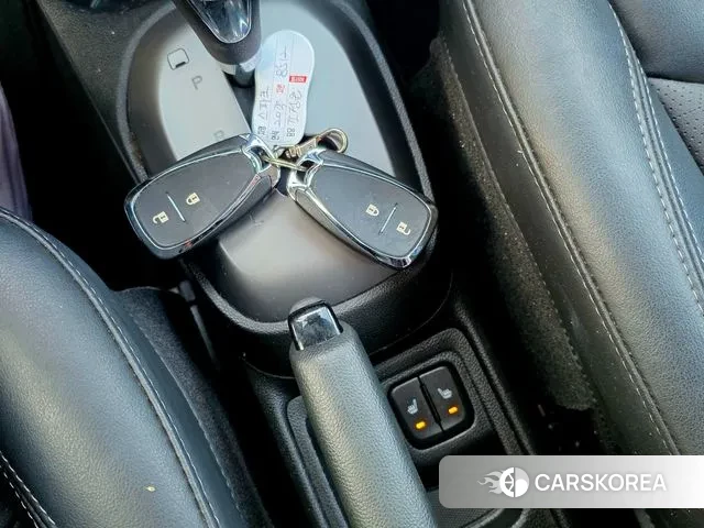 Chevrolet (GM Daewoo) The New Spark id 3631450 из Кореи 7