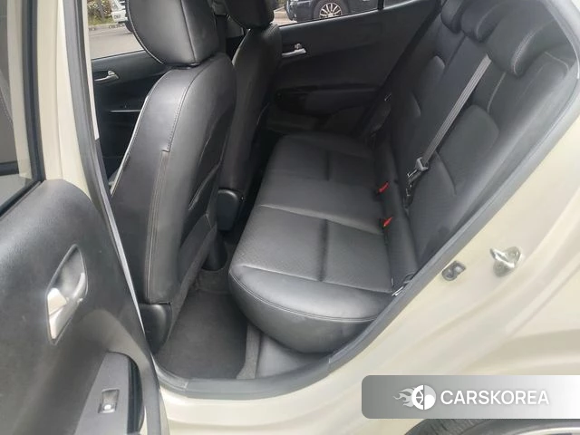 Kia All New Morning (JA) id 4225775 из Кореи 7