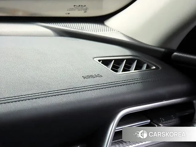 Kia K5 3rd generation id 3301125 из Кореи 7