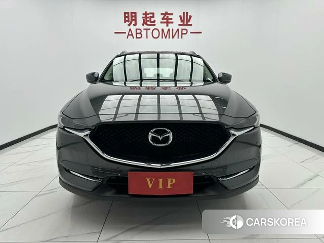 Mazda CX-5 id 4298400 из Китая 7