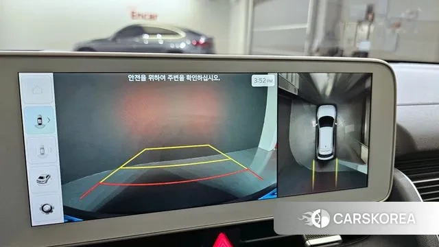 Hyundai Ionic 5 id 3003082 из Кореи 7