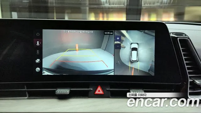 Kia Sportage 5th Generation id 2742253 из Кореи 7