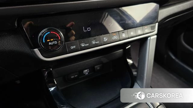 Kia Seltos id 4447139 из Кореи 7
