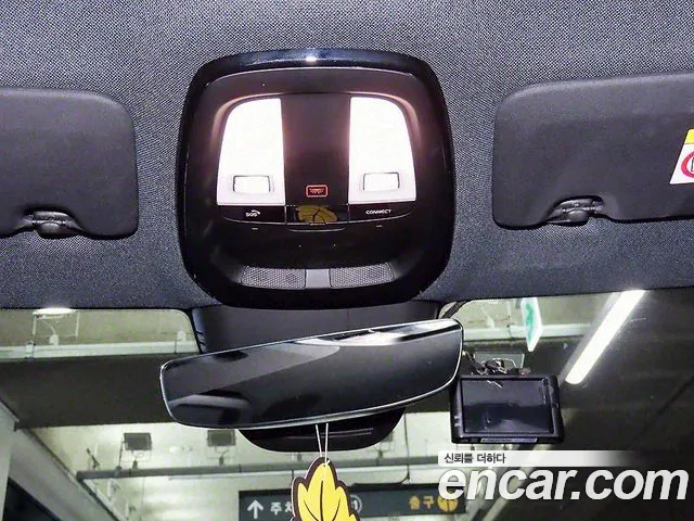 Polestar Polestar 2 id 2715838 из Кореи 7