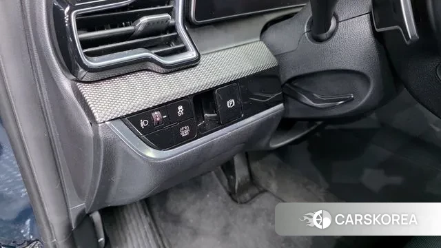 Kia Sportage 5th Generation Hybrid id 3727084 из Кореи 7