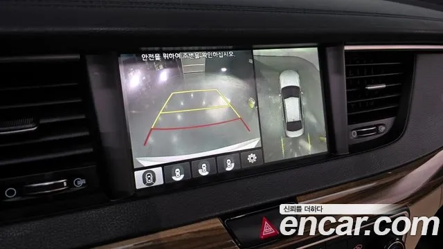 Kia Come New K7 id 2946294 из Кореи 7